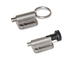 GN 417-NI-Indexing Plungers